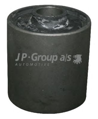 JP GROUP 1552250200 -  Втулка, листовая рессора